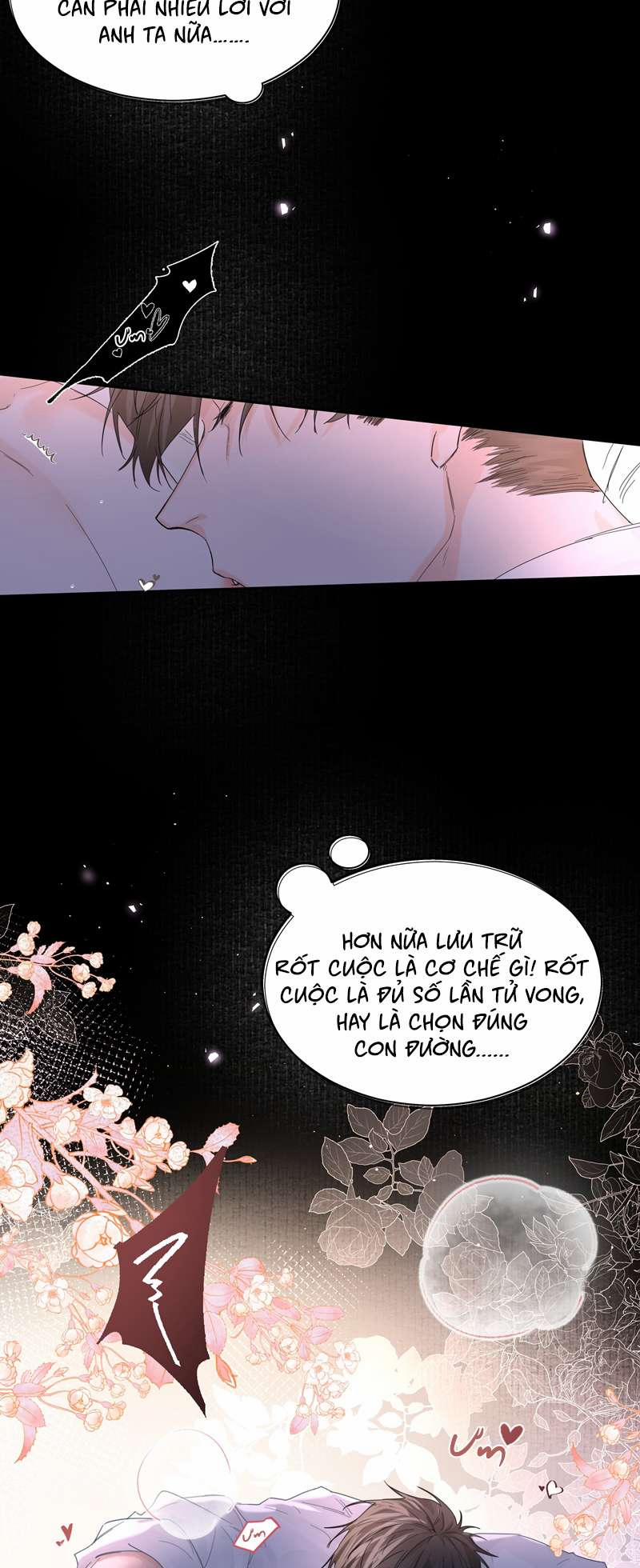 Tiền Nhiệm Vi Vương 52 trang 24