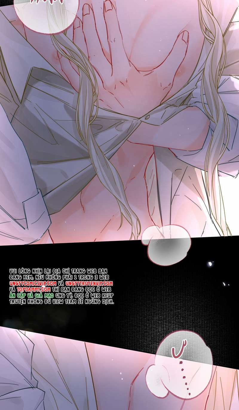 Tiền Nhiệm Vi Vương 52 trang 3