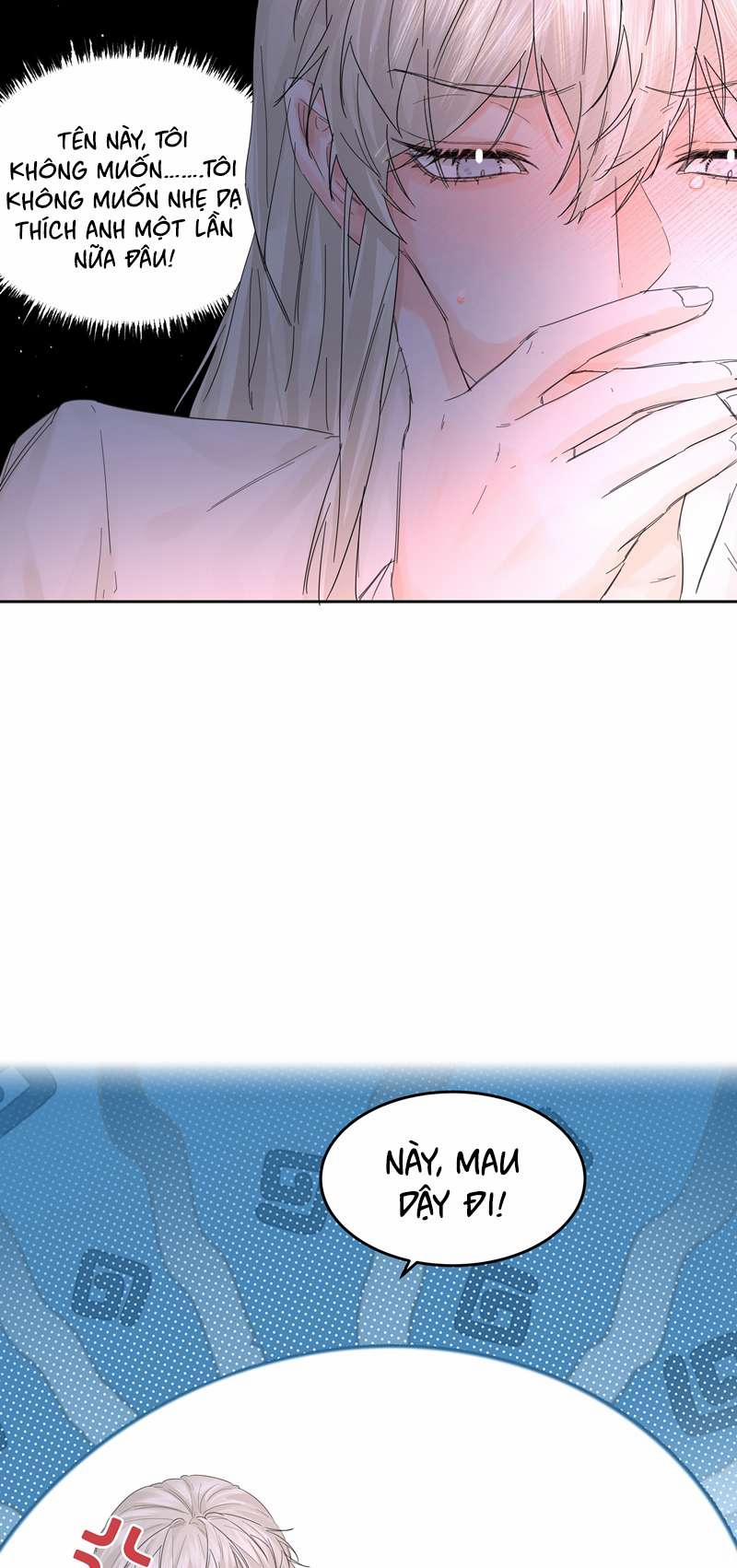 Tiền Nhiệm Vi Vương 52 trang 31