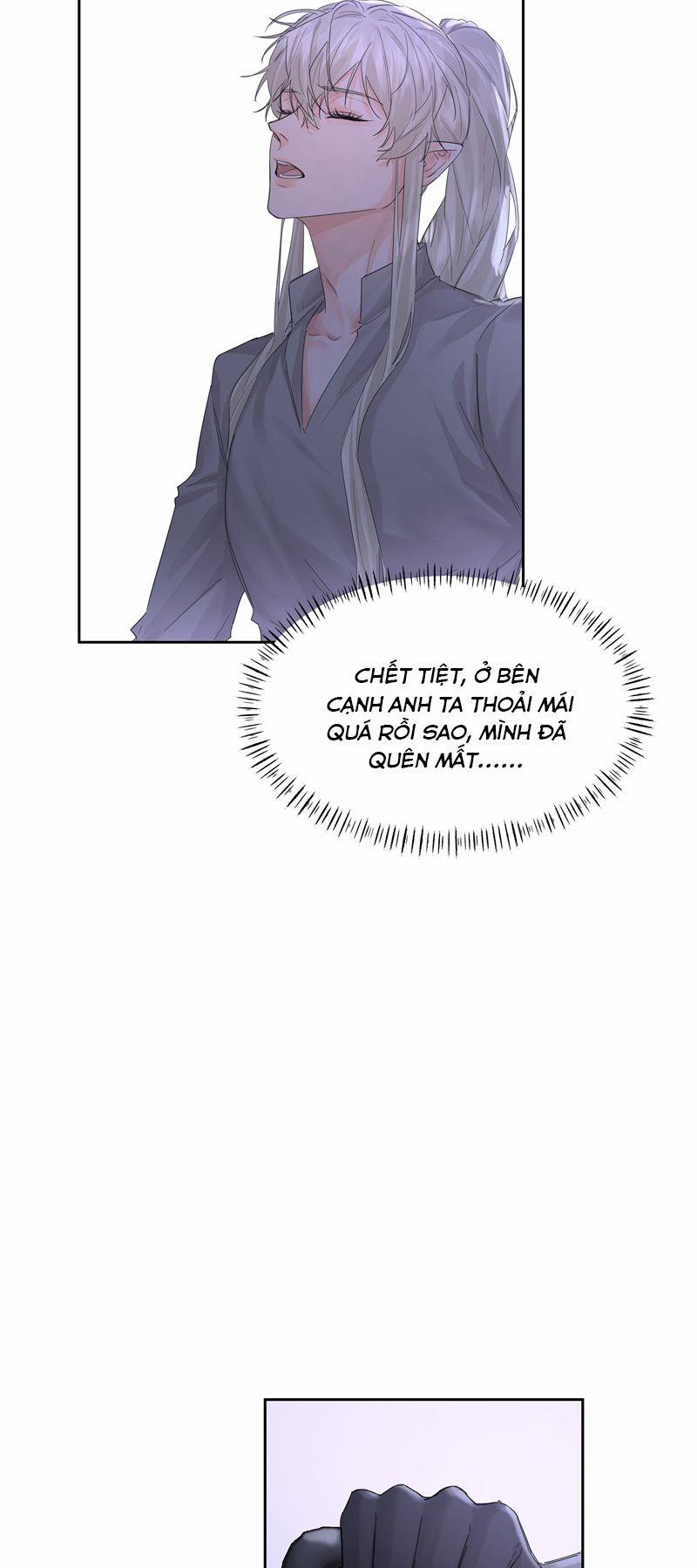 Tiền Nhiệm Vi Vương 53 trang 10