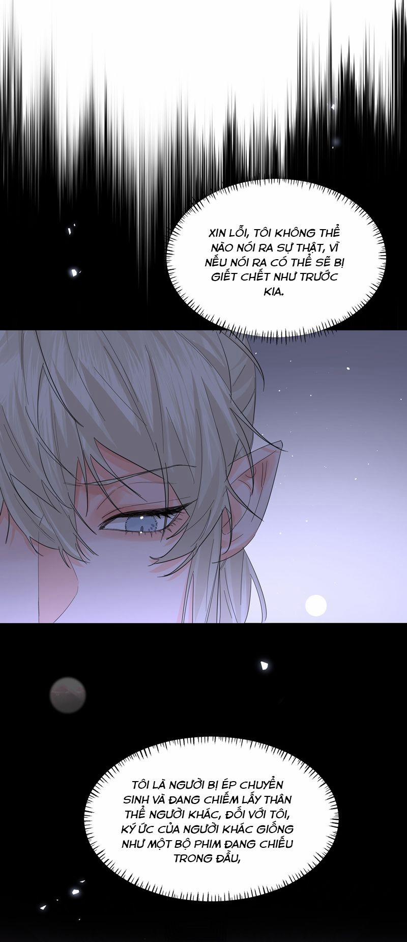 Tiền Nhiệm Vi Vương 53 trang 15