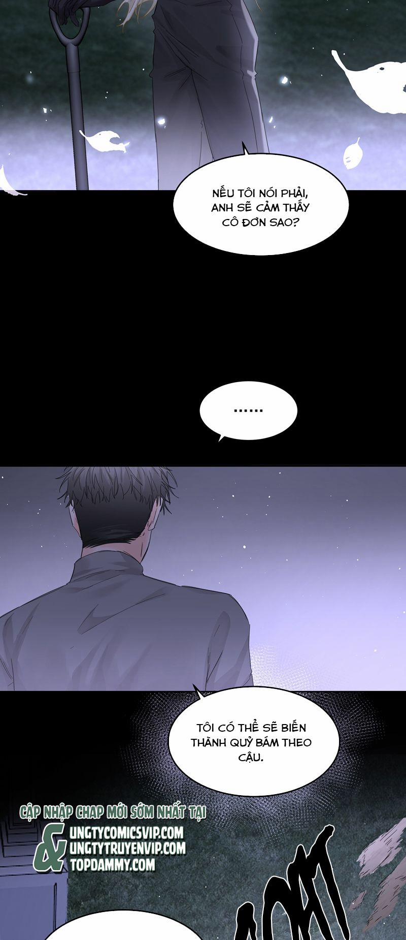 Tiền Nhiệm Vi Vương 53 trang 21