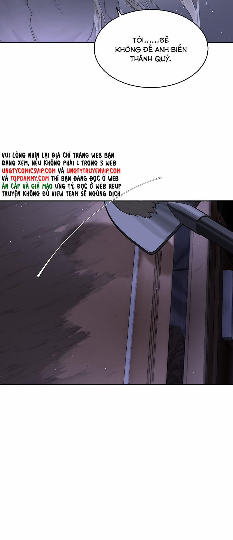 Tiền Nhiệm Vi Vương 53 trang 24