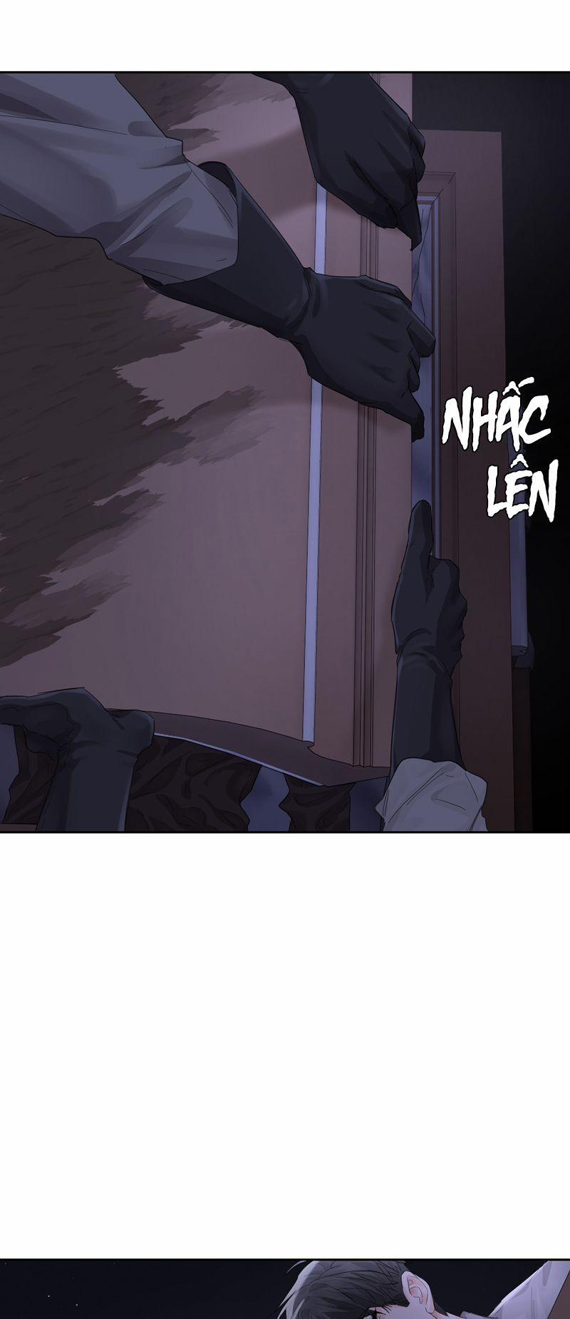 Tiền Nhiệm Vi Vương 53 trang 25