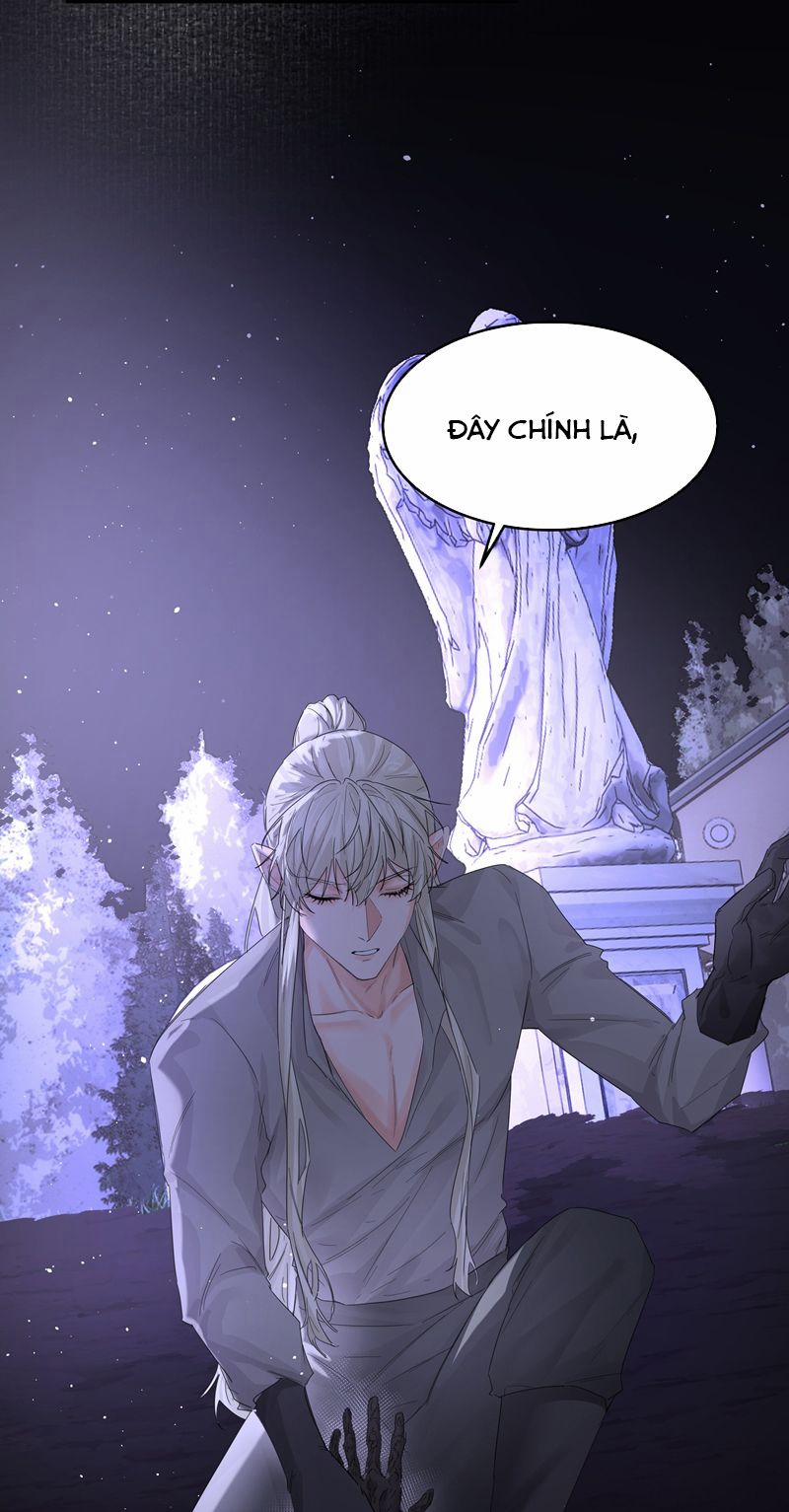 Tiền Nhiệm Vi Vương 53 trang 30