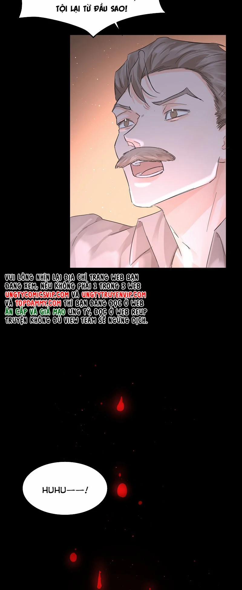 Tiền Nhiệm Vi Vương 54 trang 27