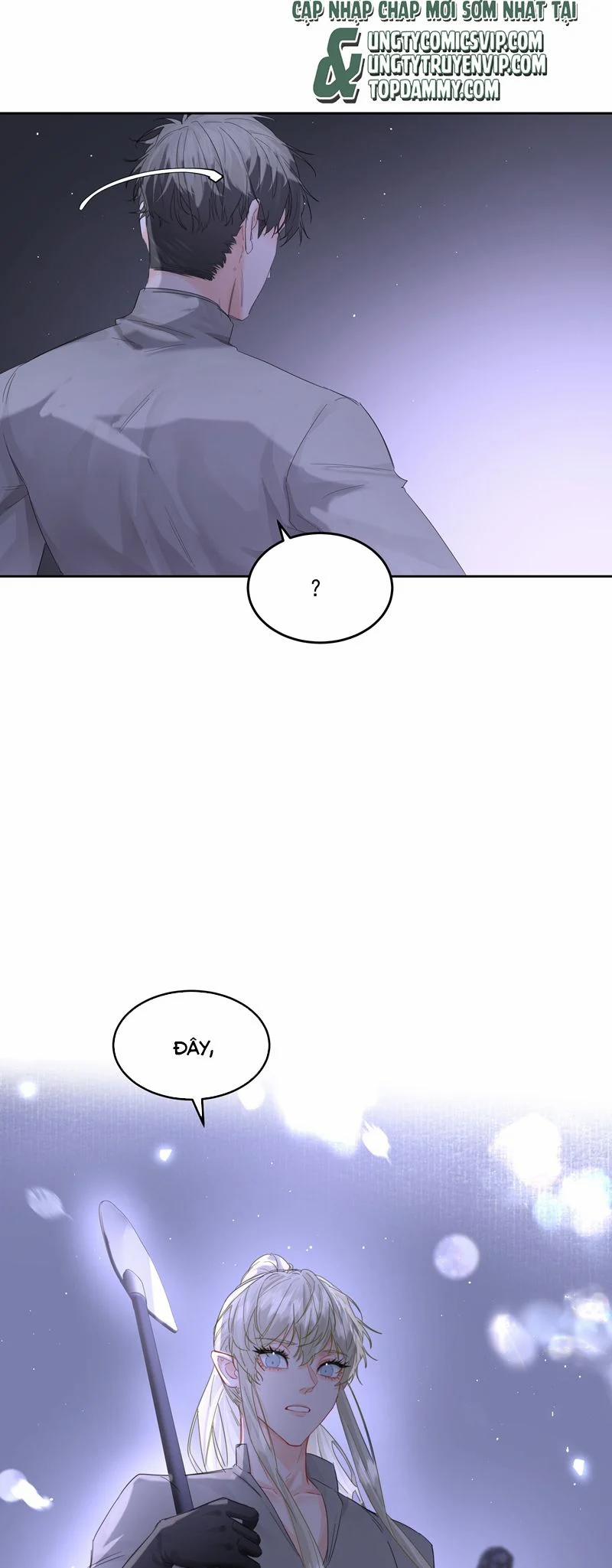 Tiền Nhiệm Vi Vương 54 trang 6