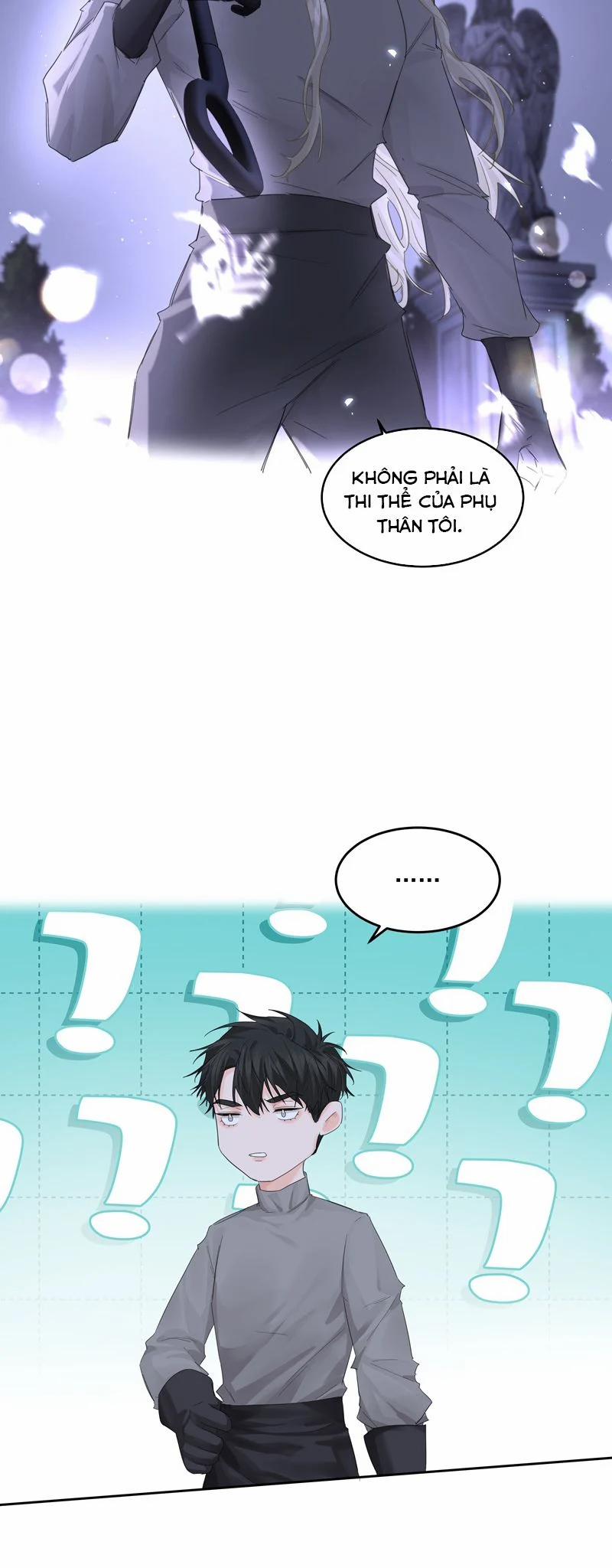 Tiền Nhiệm Vi Vương 54 trang 7