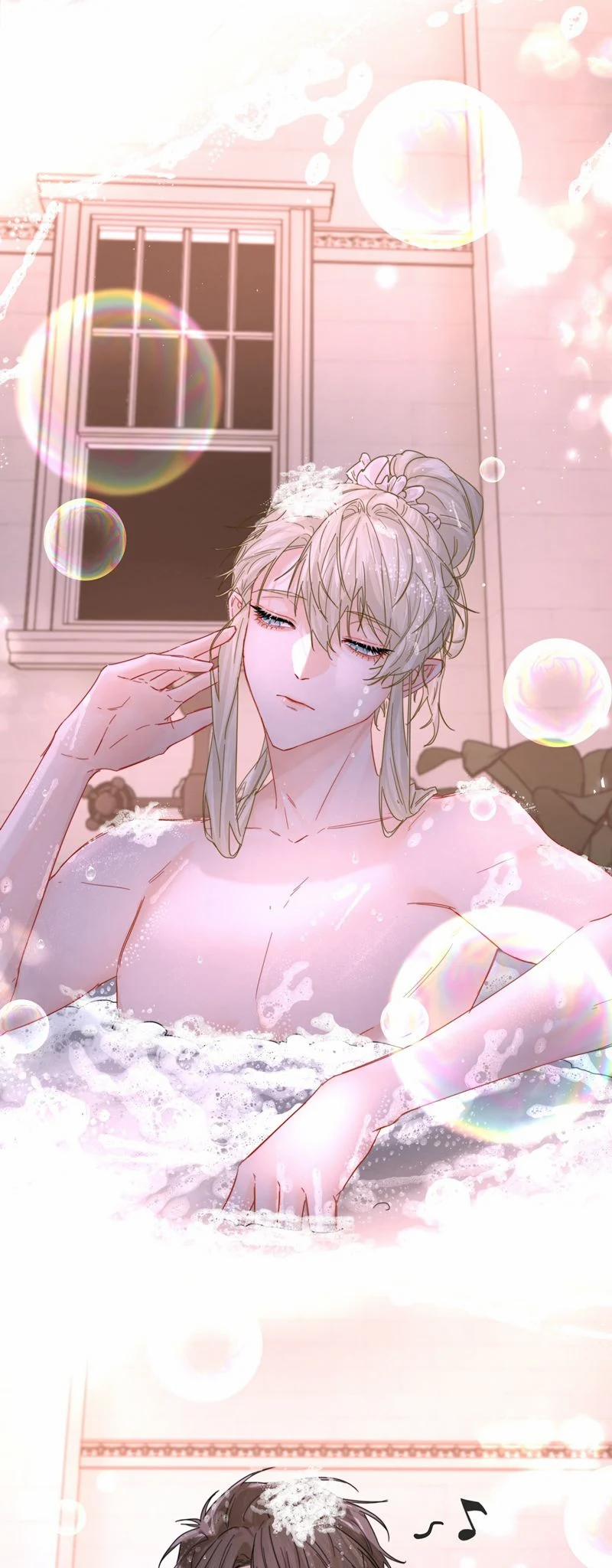 Tiền Nhiệm Vi Vương 54 trang 9