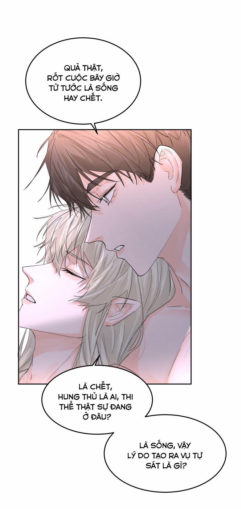 Tiền Nhiệm Vi Vương 55 trang 12