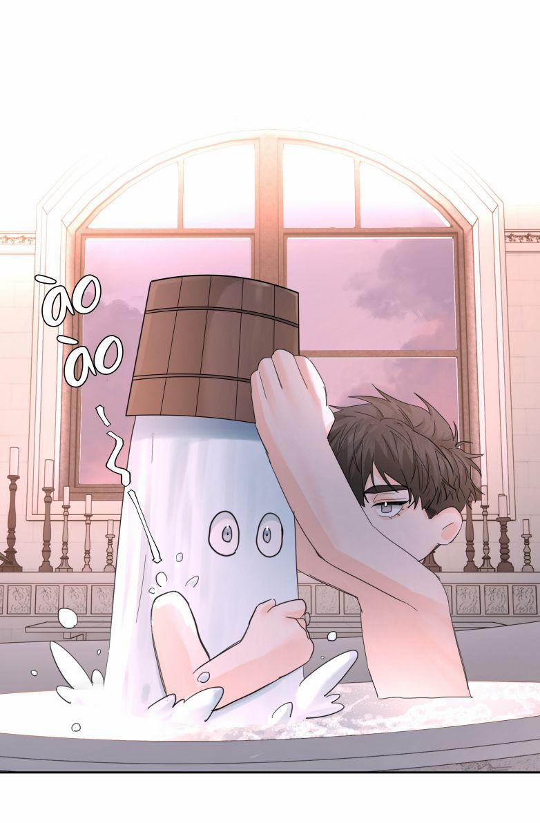 Tiền Nhiệm Vi Vương 55 trang 17