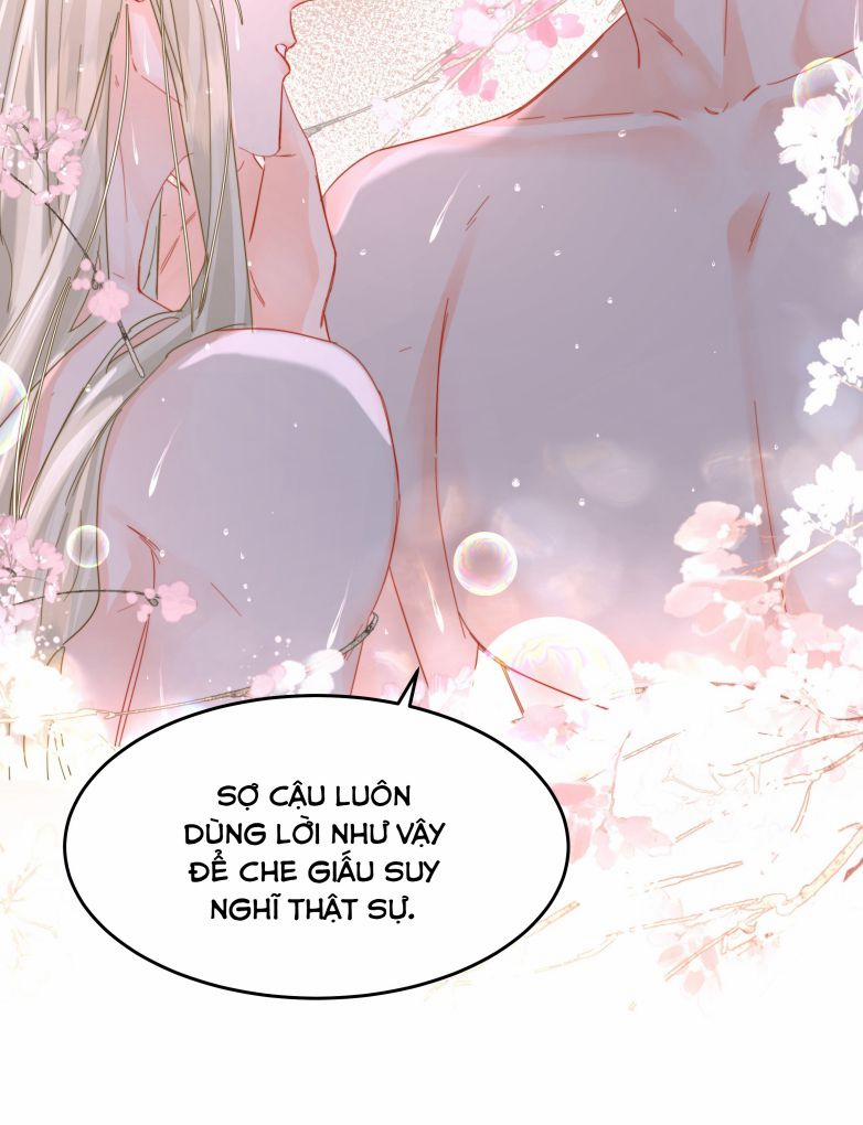 Tiền Nhiệm Vi Vương 55 trang 23