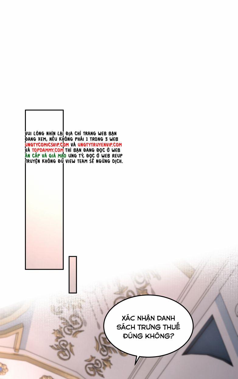 Tiền Nhiệm Vi Vương 55 trang 31