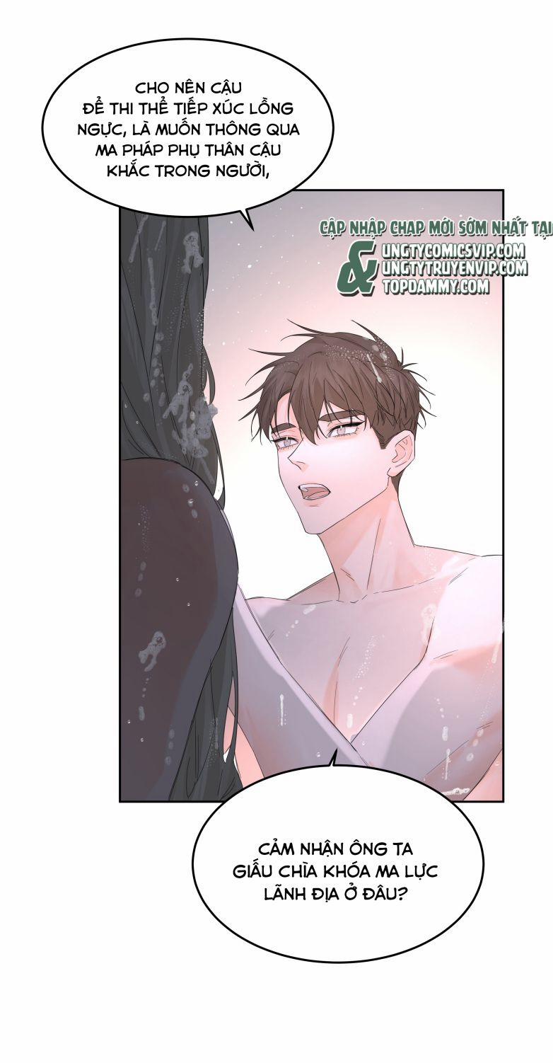 Tiền Nhiệm Vi Vương 55 trang 4