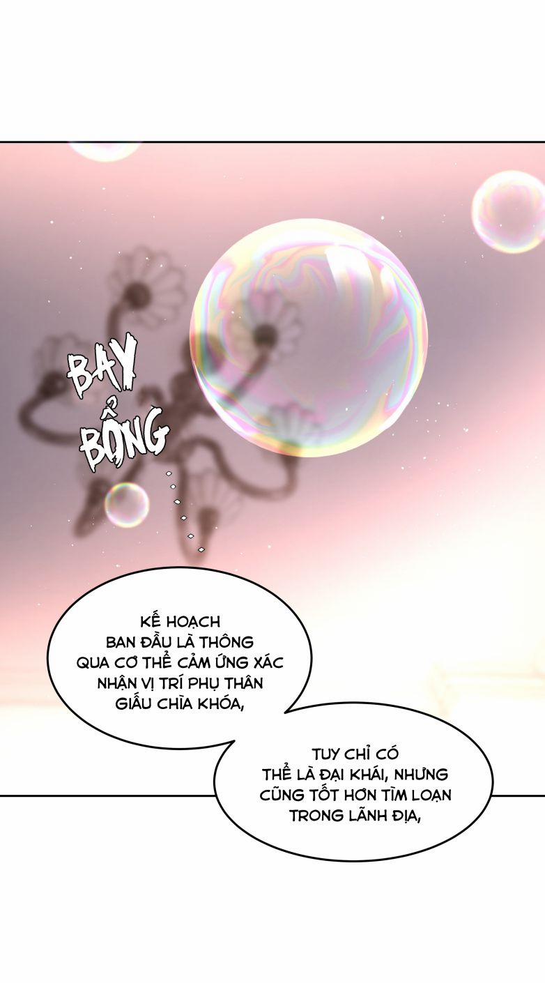 Tiền Nhiệm Vi Vương 56 trang 10