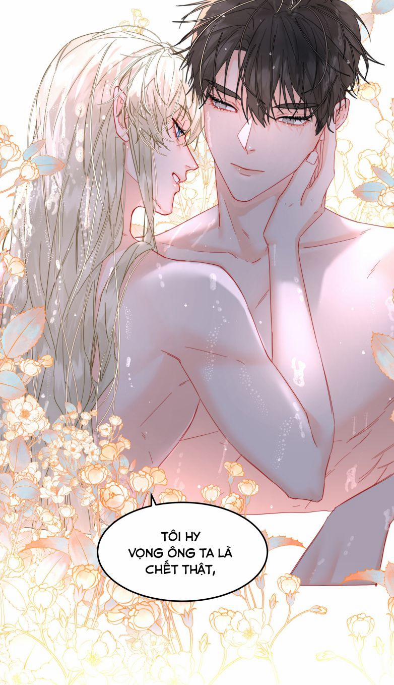 Tiền Nhiệm Vi Vương 56 trang 15
