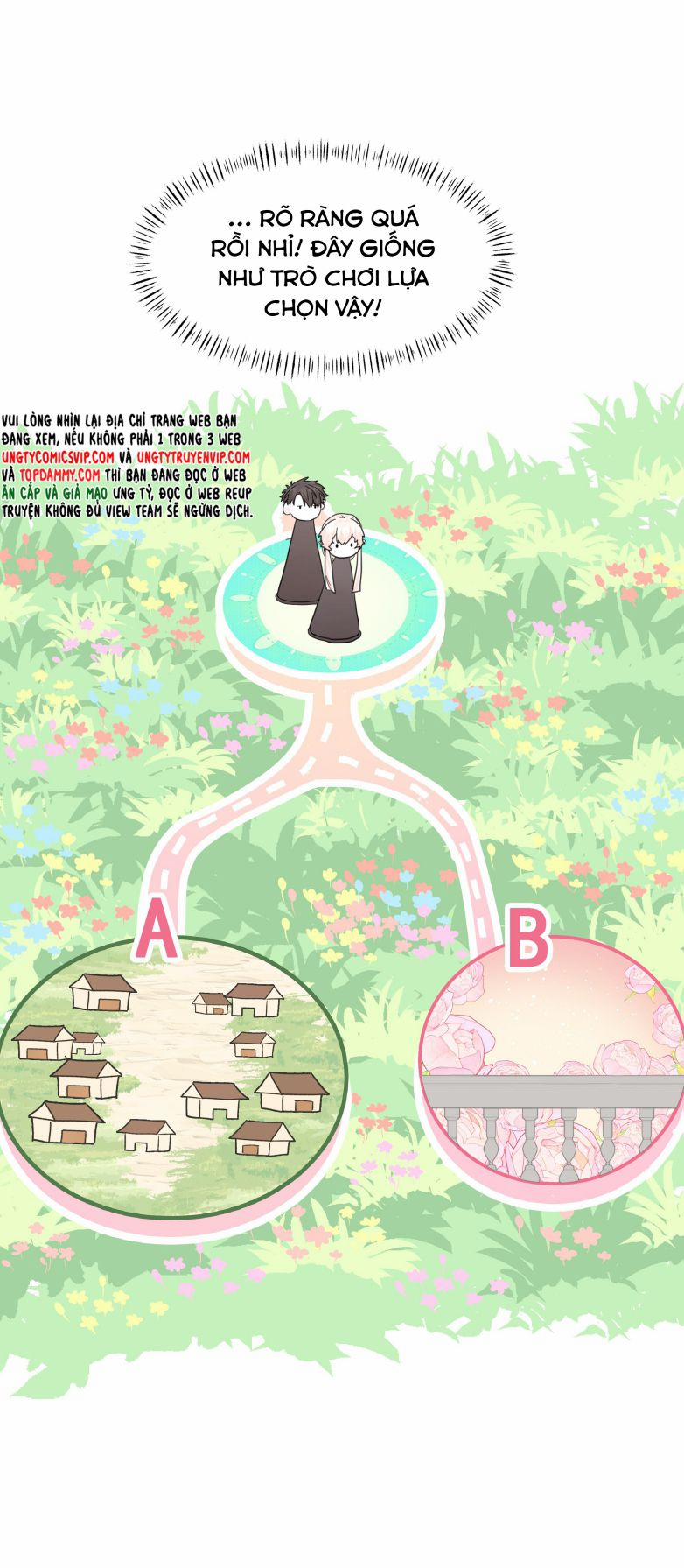 Tiền Nhiệm Vi Vương 56 trang 42