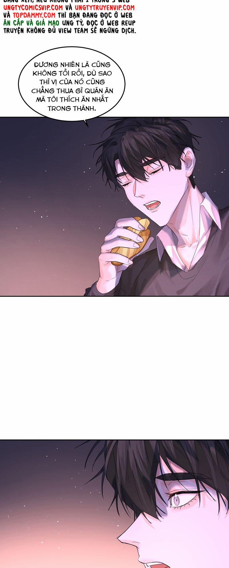 Tiền Nhiệm Vi Vương 57 trang 28