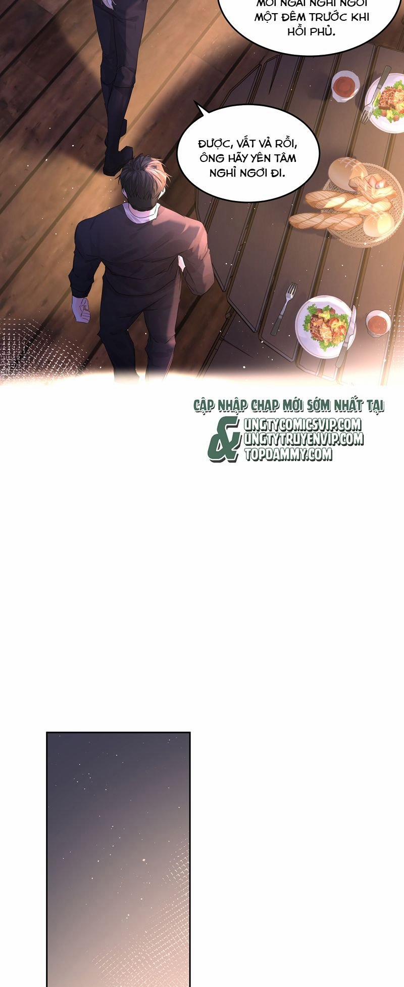 Tiền Nhiệm Vi Vương 57 trang 7