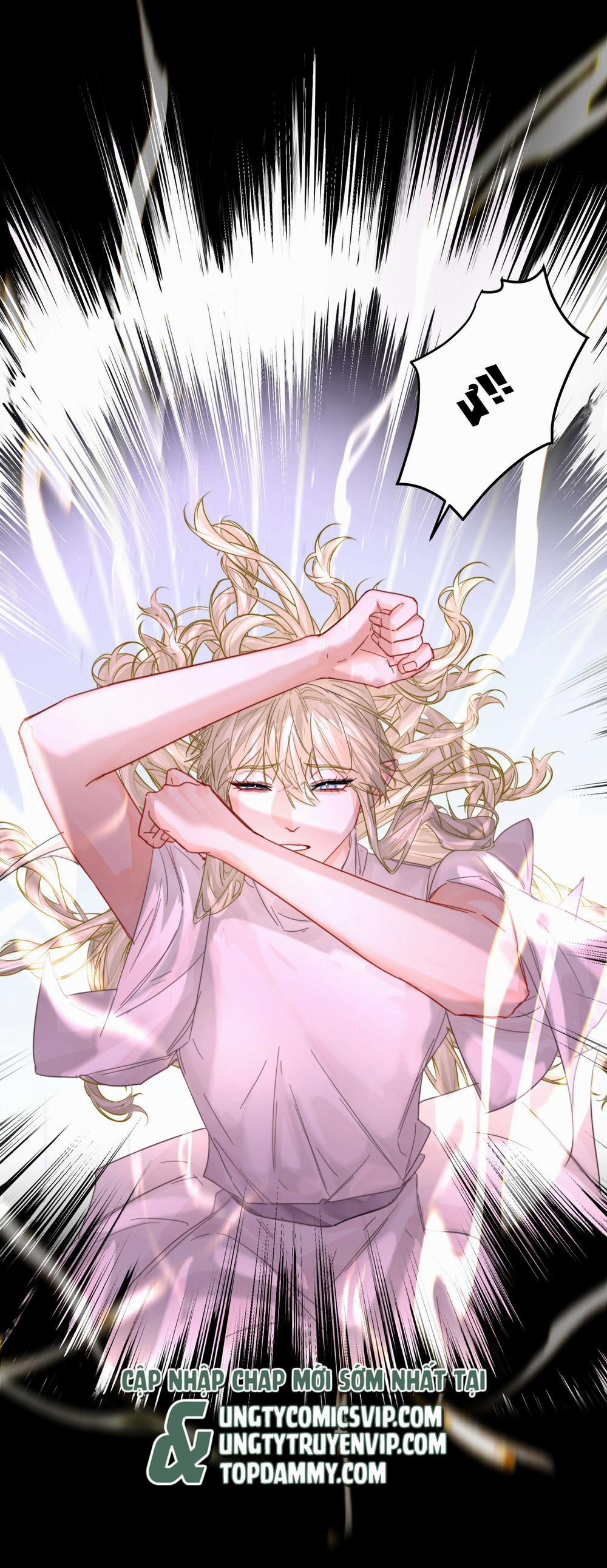 Tiền Nhiệm Vi Vương 58 trang 30