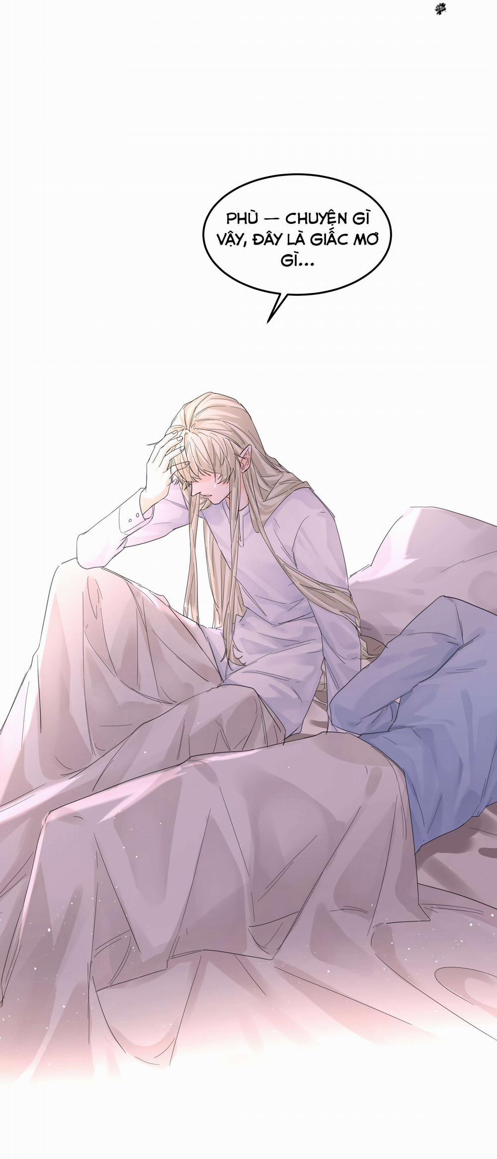 Tiền Nhiệm Vi Vương 58 trang 32