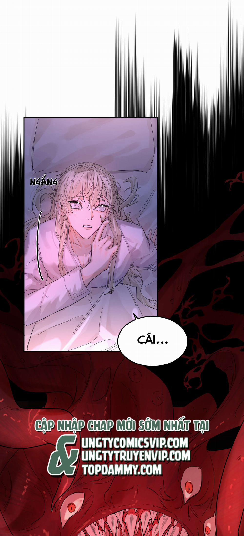 Tiền Nhiệm Vi Vương 58 trang 34