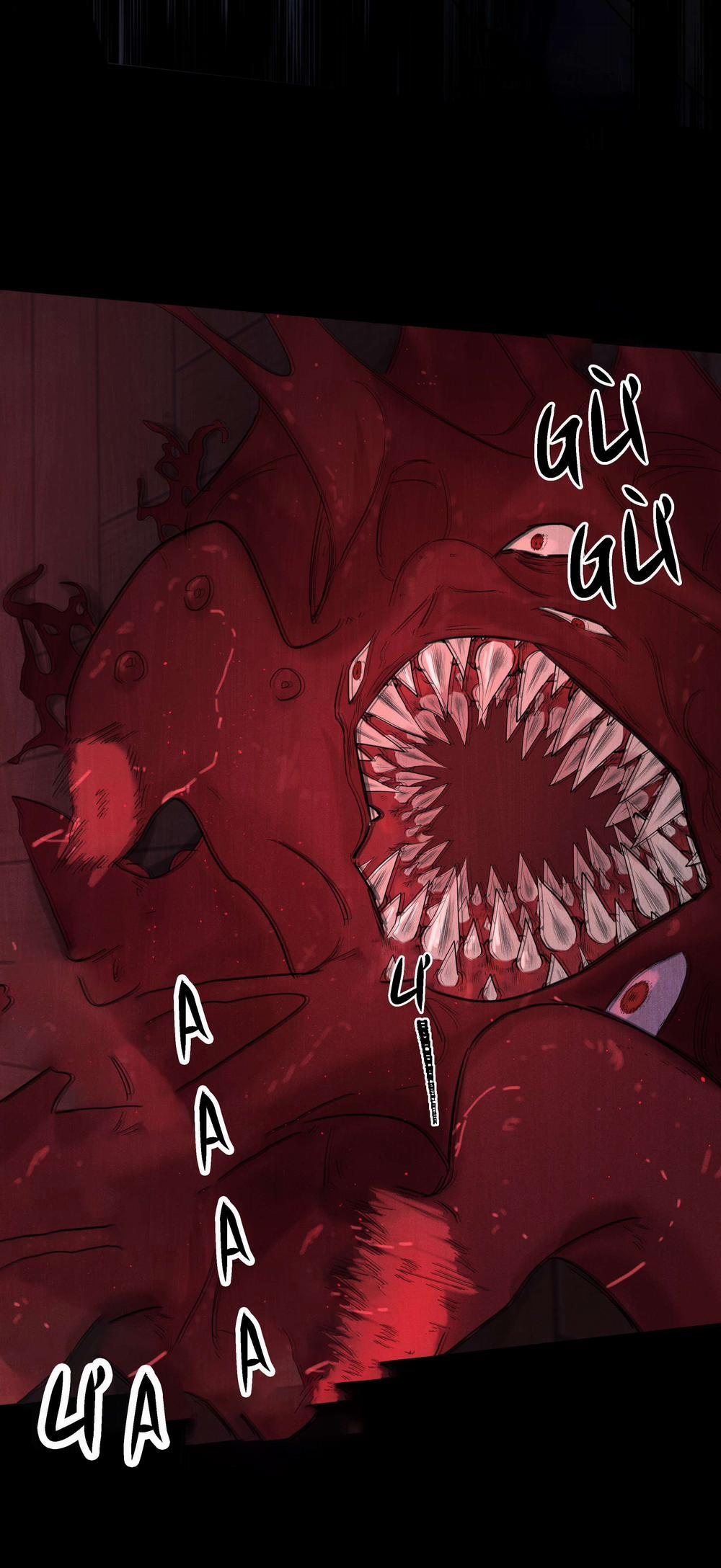 Tiền Nhiệm Vi Vương 58 trang 40