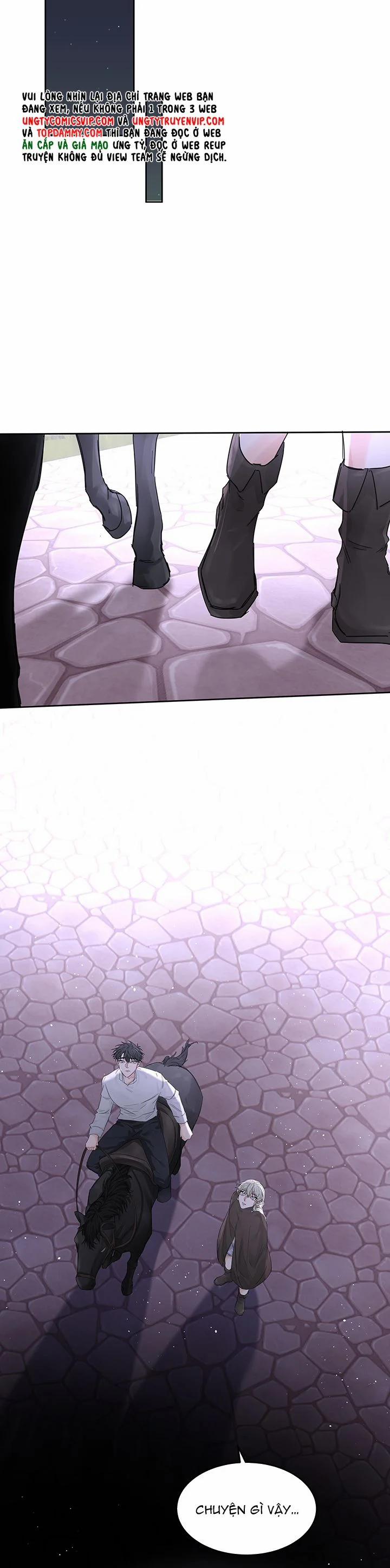 Tiền Nhiệm Vi Vương 59 trang 13