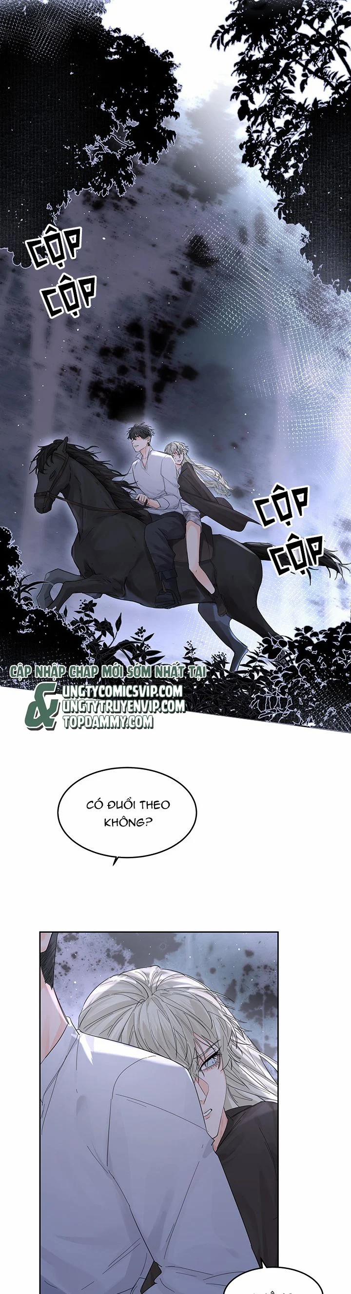 Tiền Nhiệm Vi Vương 59 trang 2