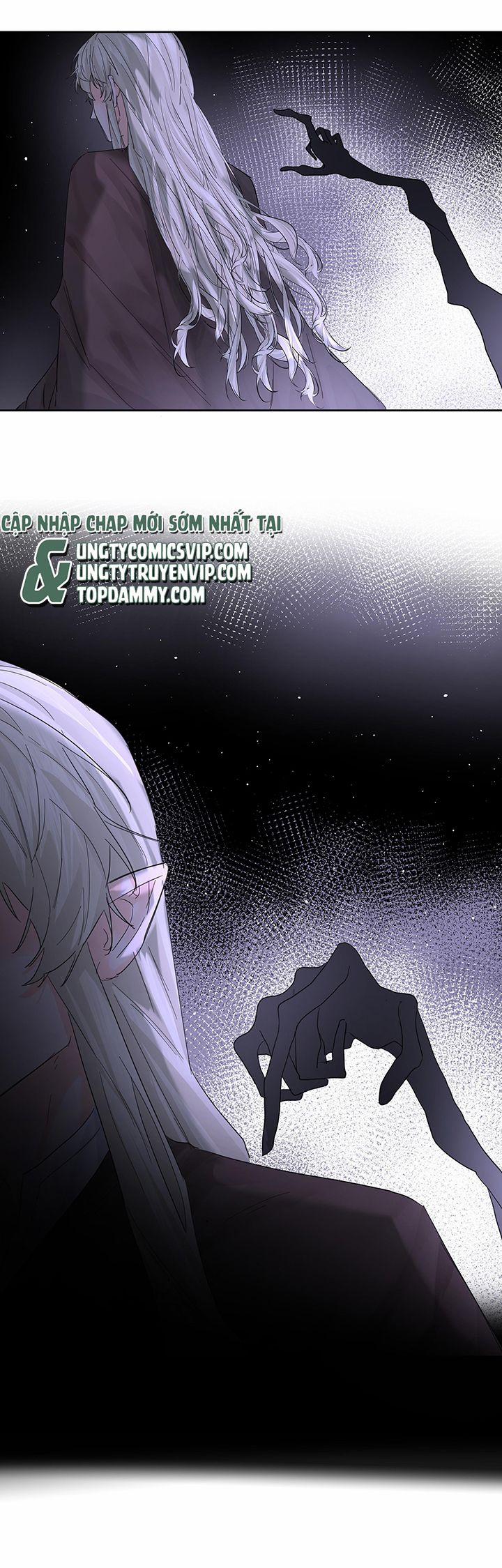 Tiền Nhiệm Vi Vương 59 trang 21