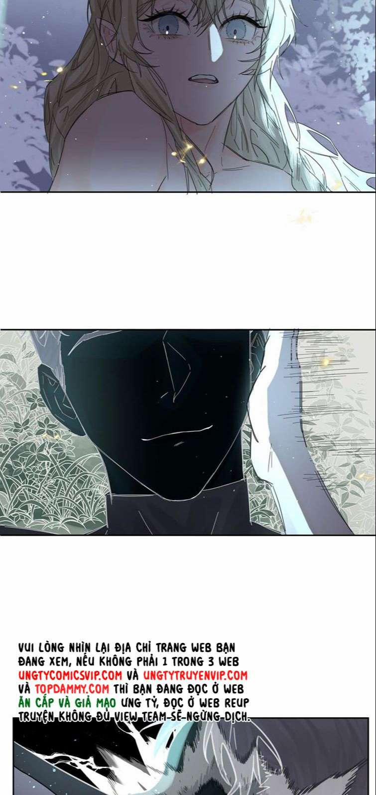 Tiền Nhiệm Vi Vương 6 trang 15