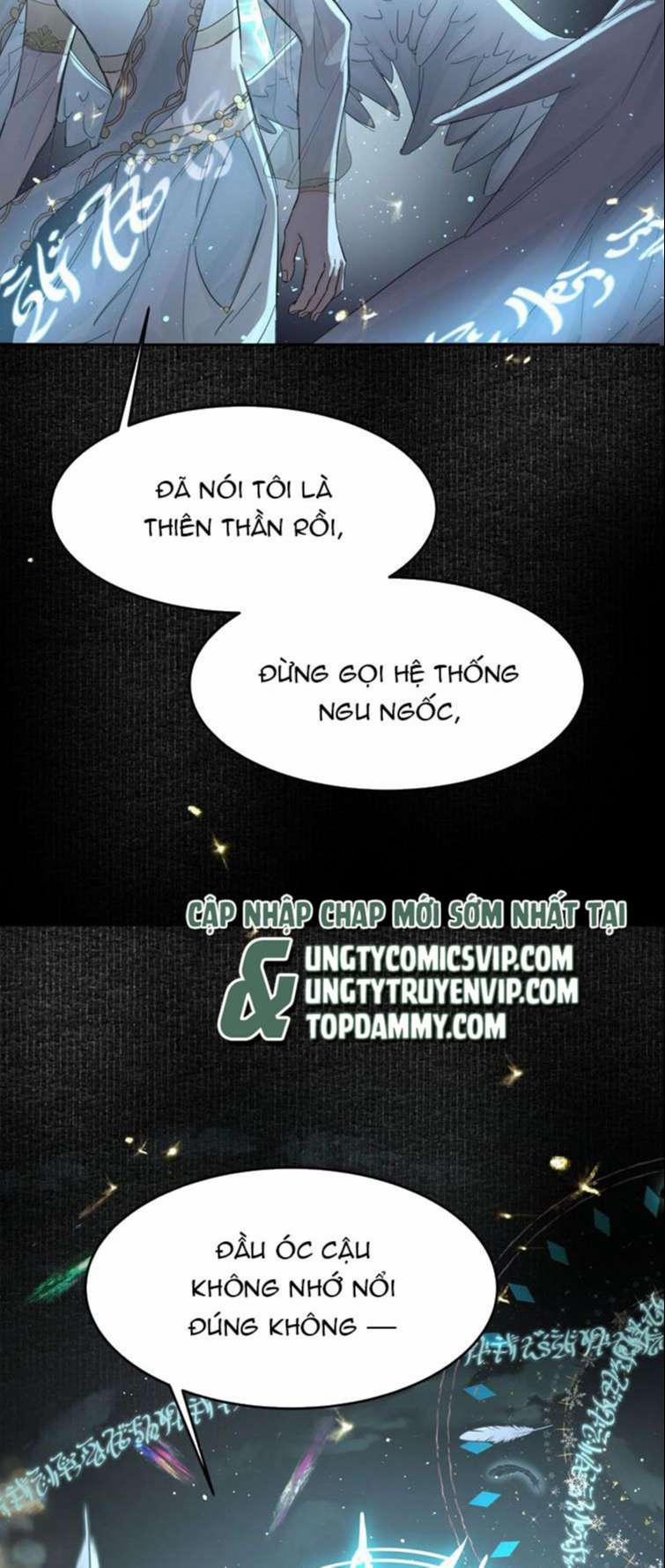 Tiền Nhiệm Vi Vương 6 trang 21