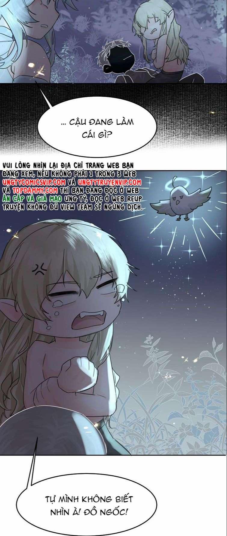 Tiền Nhiệm Vi Vương 6 trang 24