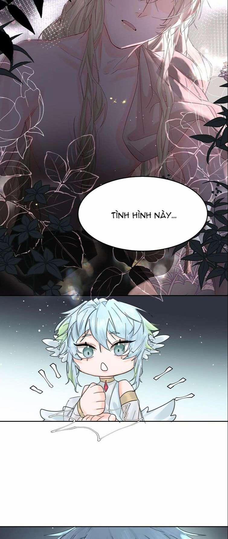 Tiền Nhiệm Vi Vương 6 trang 27