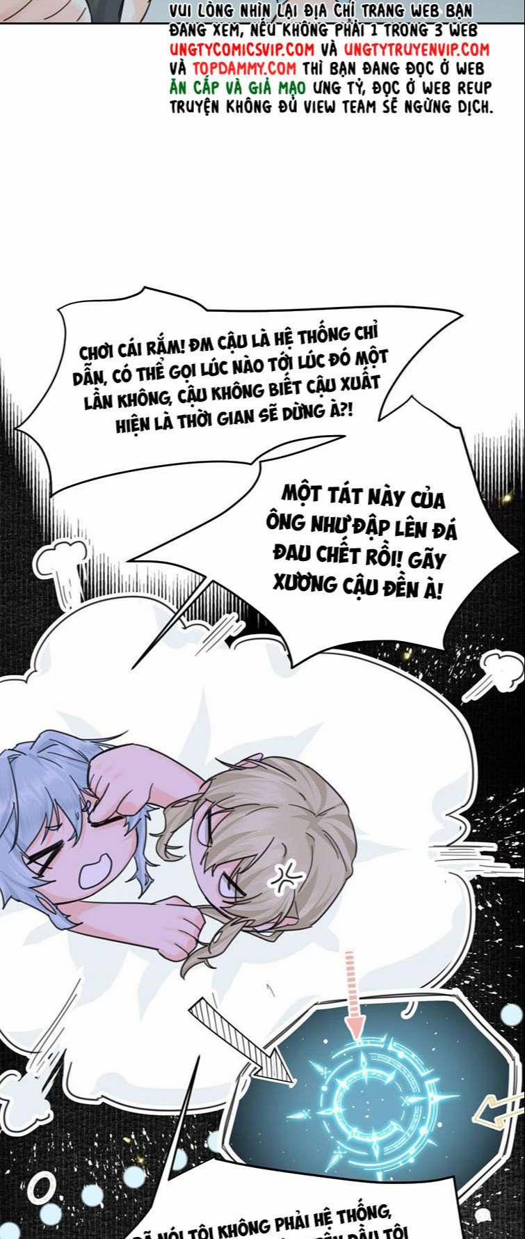 Tiền Nhiệm Vi Vương 6 trang 29