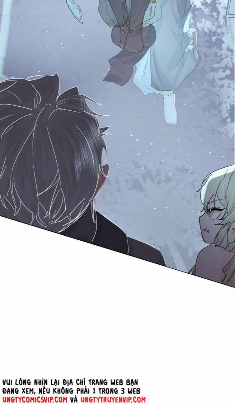 Tiền Nhiệm Vi Vương 6 trang 39
