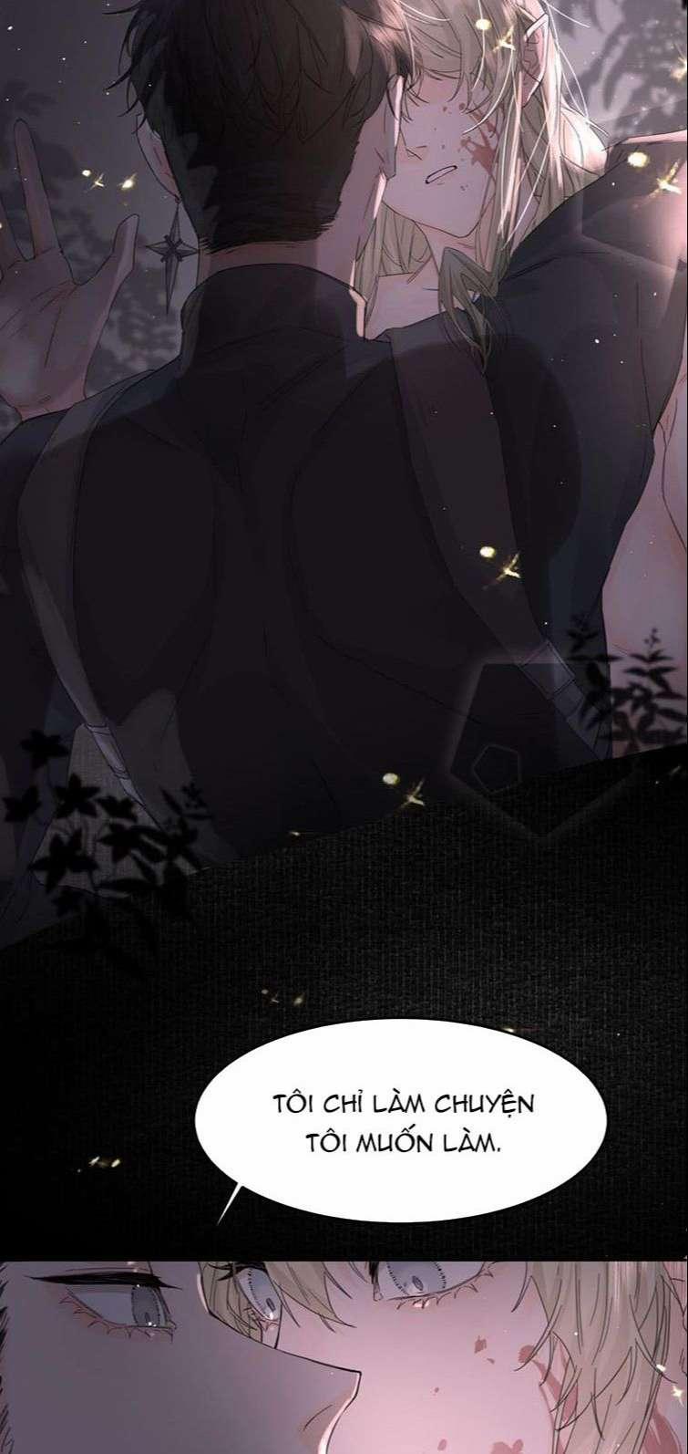 Tiền Nhiệm Vi Vương 6 trang 4