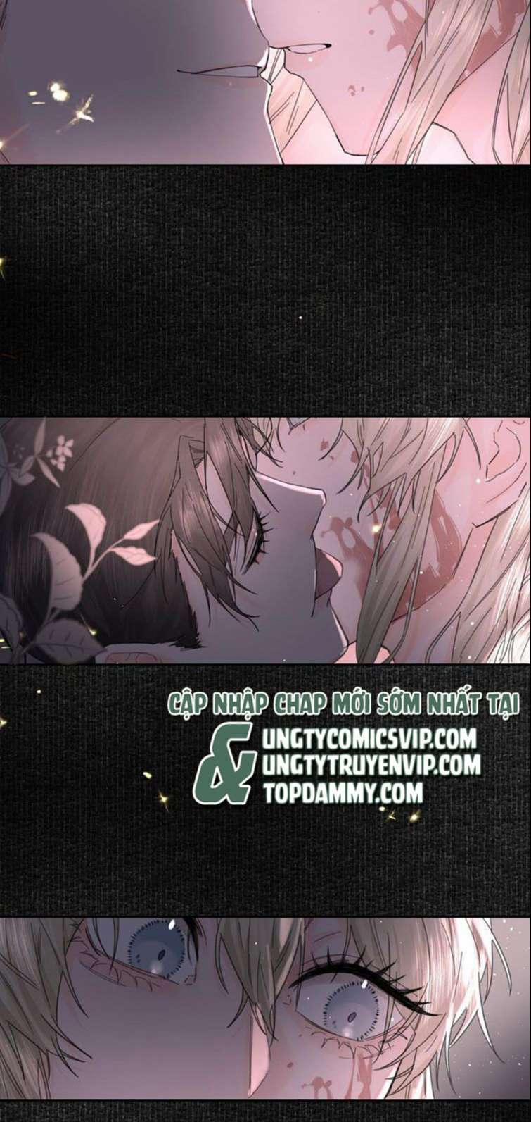 Tiền Nhiệm Vi Vương 6 trang 5