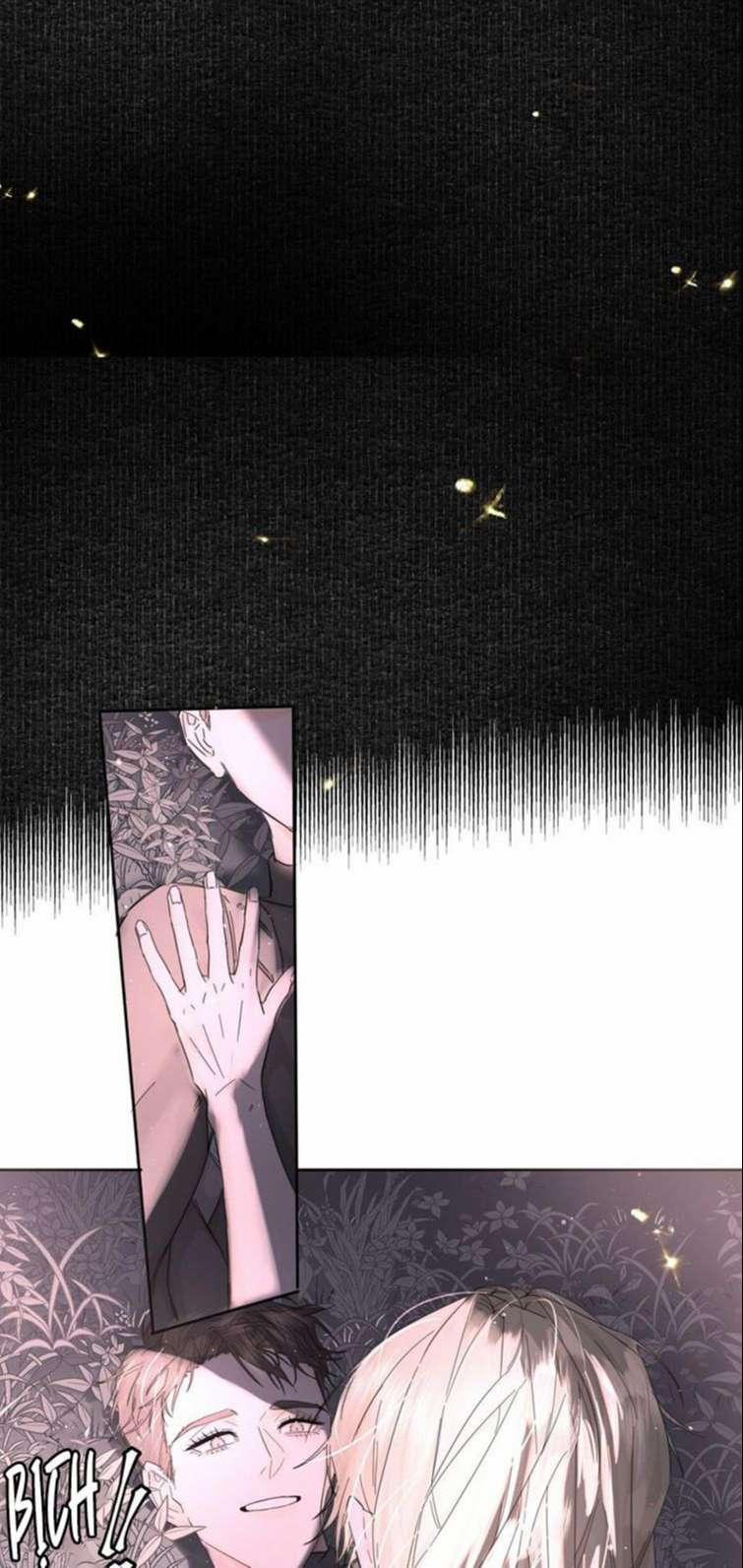 Tiền Nhiệm Vi Vương 6 trang 6