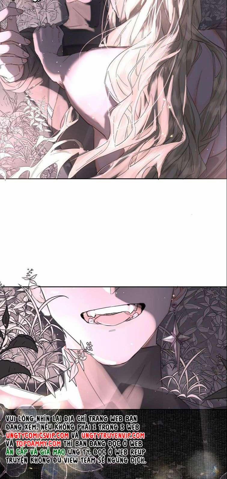 Tiền Nhiệm Vi Vương 6 trang 7