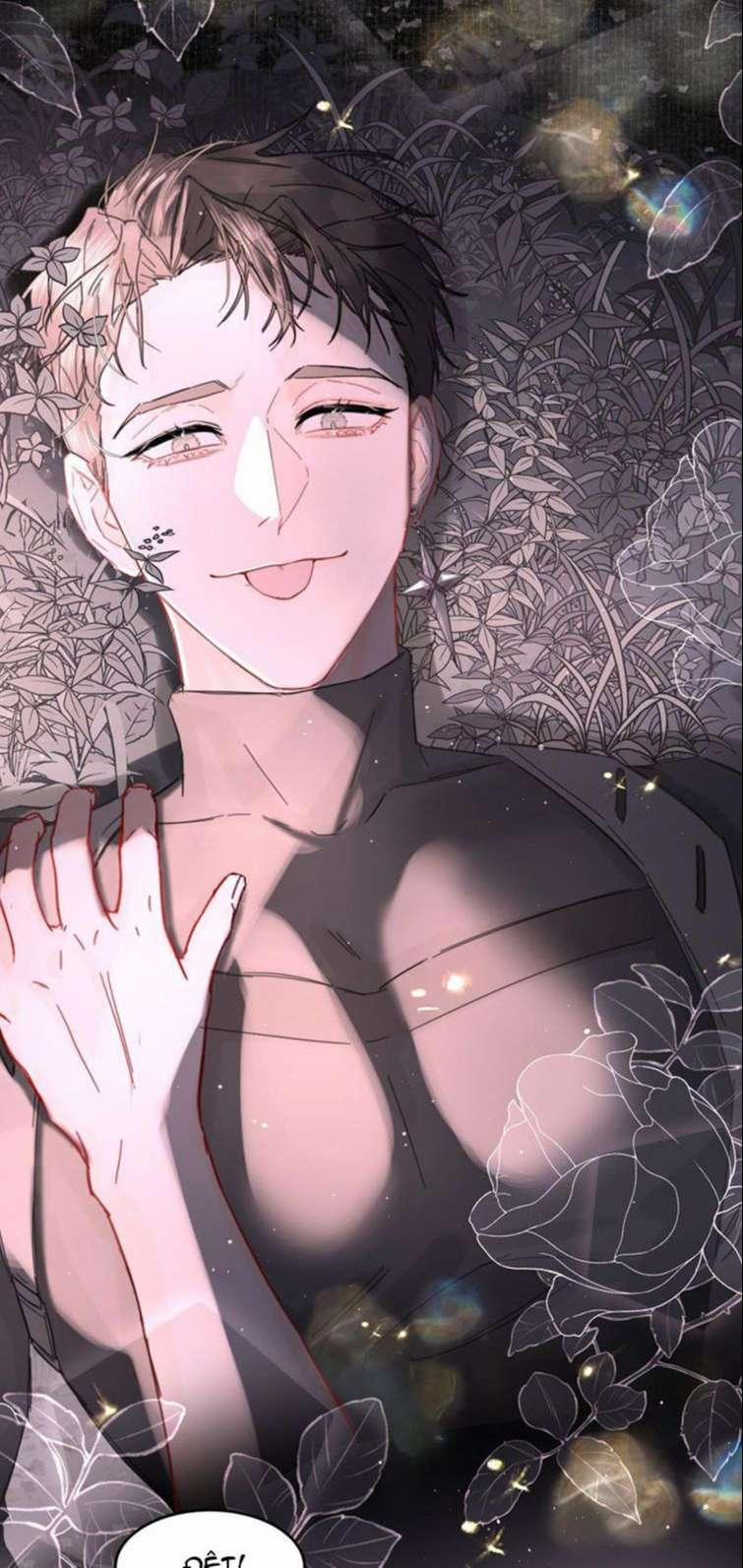 Tiền Nhiệm Vi Vương 6 trang 8