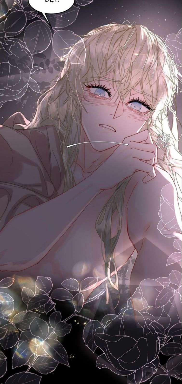 Tiền Nhiệm Vi Vương 6 trang 9