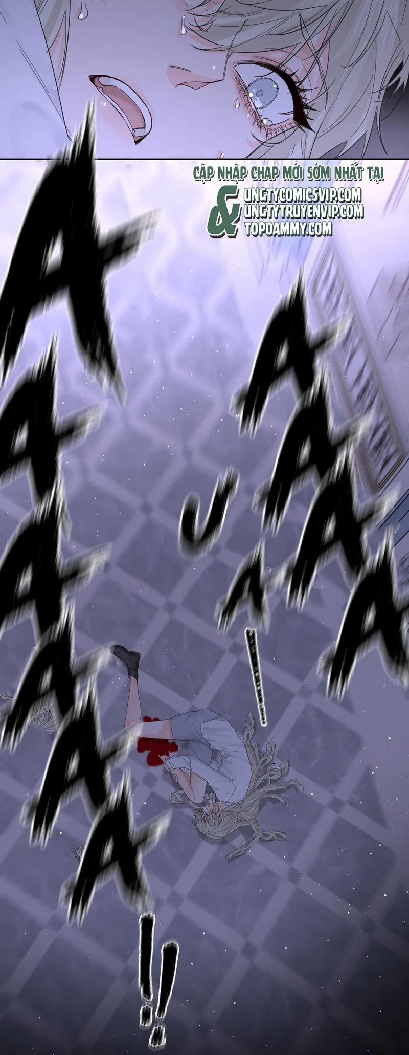 Tiền Nhiệm Vi Vương 60 trang 13