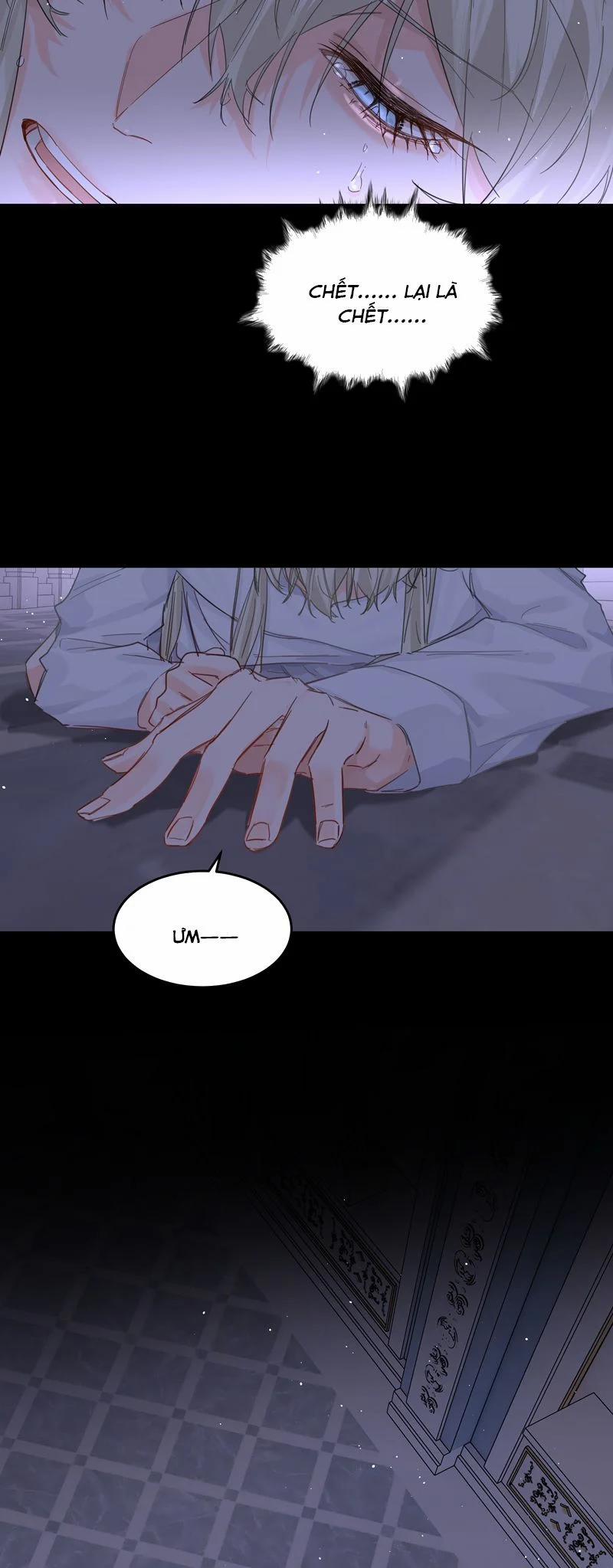 Tiền Nhiệm Vi Vương 60 trang 15