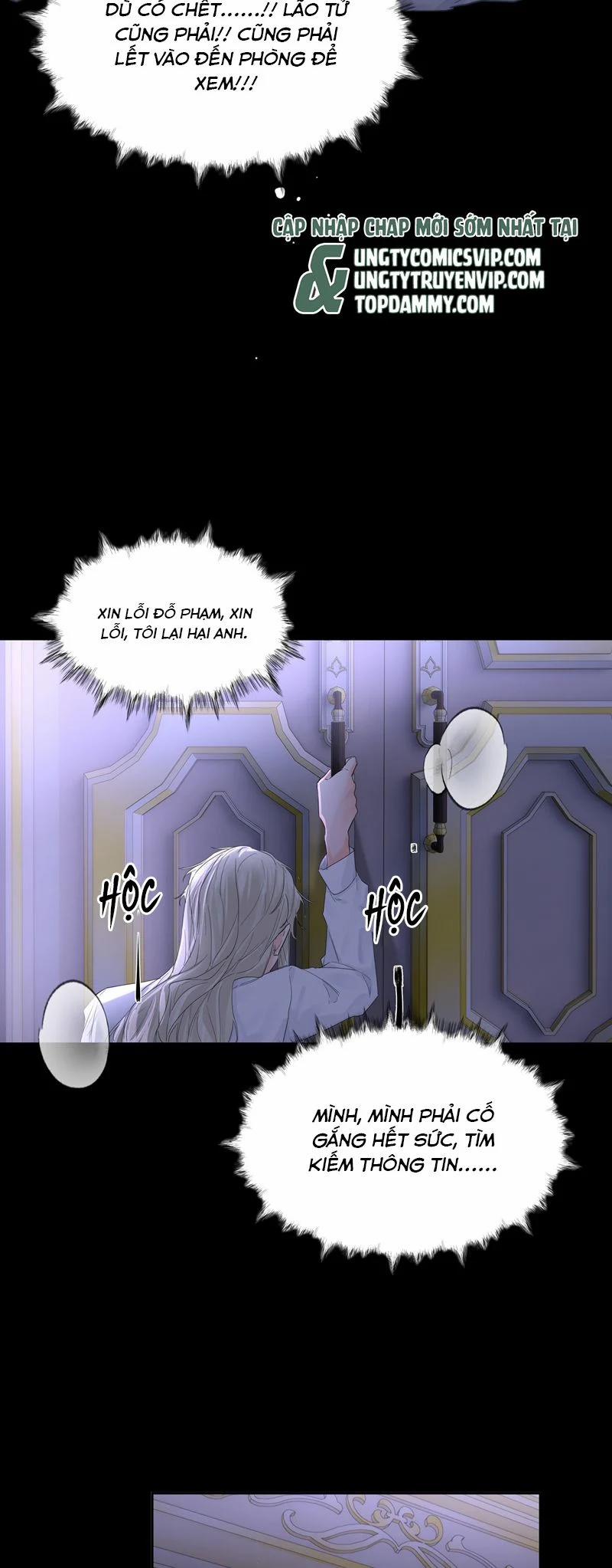 Tiền Nhiệm Vi Vương 60 trang 17