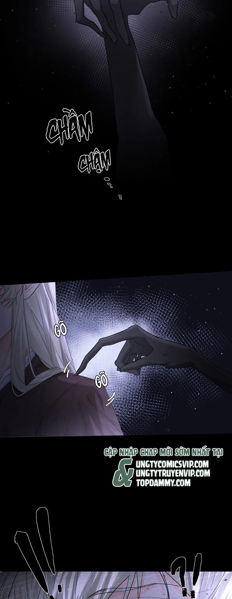 Tiền Nhiệm Vi Vương 60 trang 2