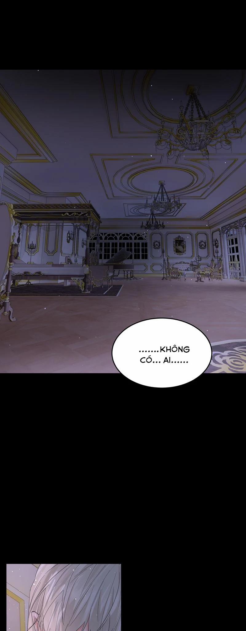 Tiền Nhiệm Vi Vương 60 trang 20