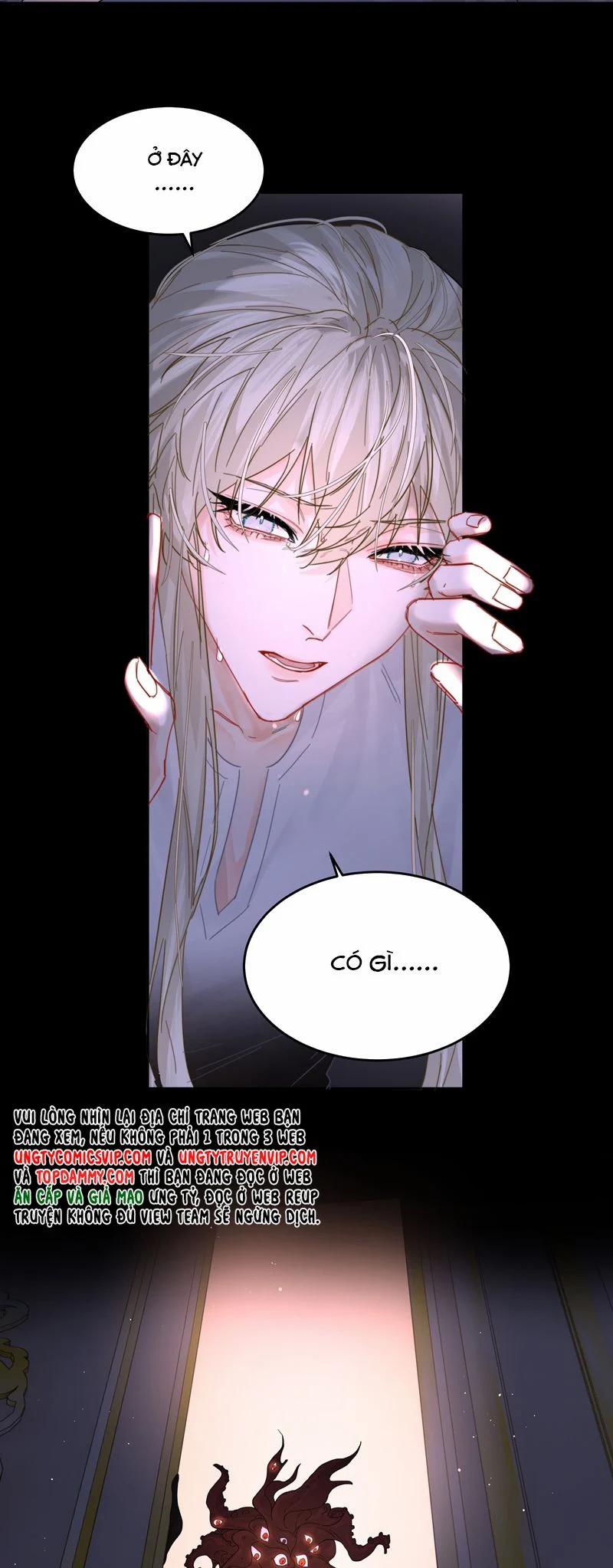 Tiền Nhiệm Vi Vương 60 trang 25