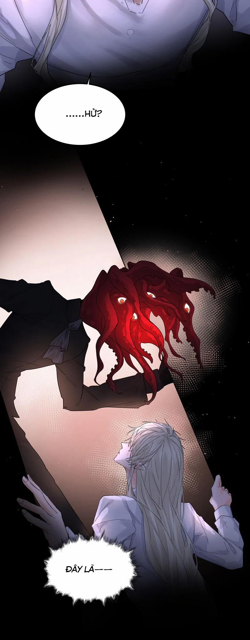 Tiền Nhiệm Vi Vương 60 trang 27