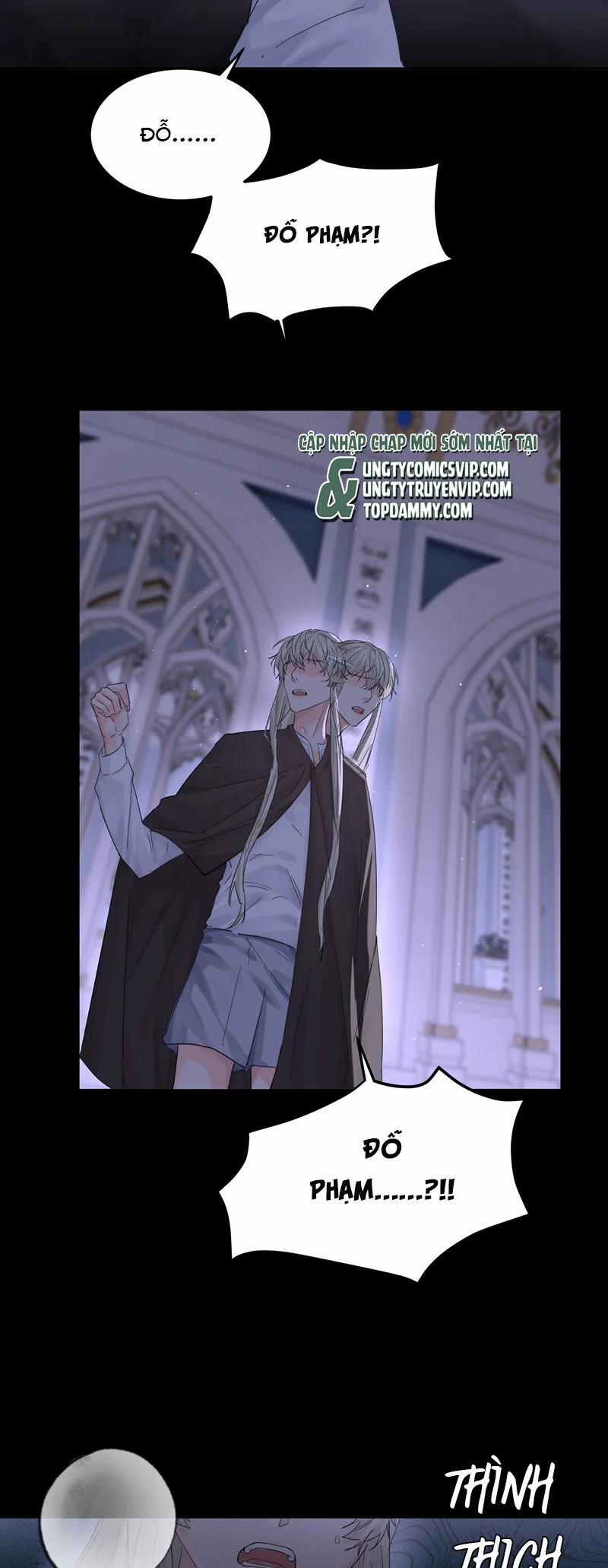 Tiền Nhiệm Vi Vương 60 trang 6